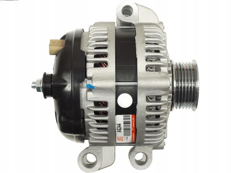Alternador As-Pl A6244 nuevo 2