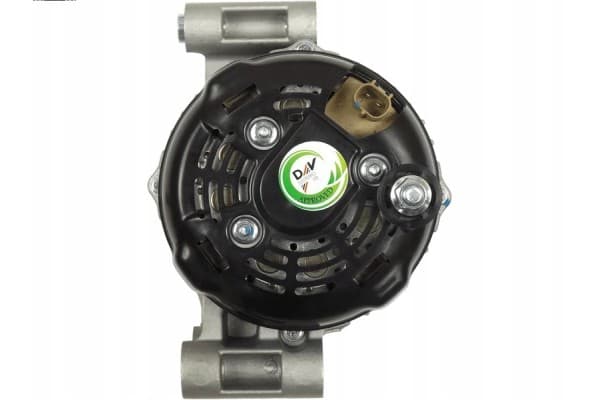 Alternador As-Pl A6244 usado 3