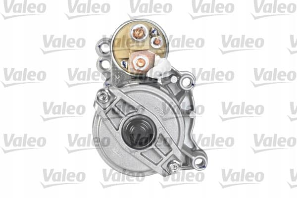 Motor de arranque Valeo 438200 nuevo 2