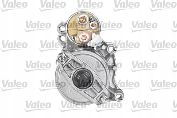 Motor de arranque Valeo 438200 usado 2