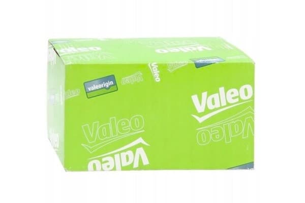Motor de arranque Valeo 438200 usado 5