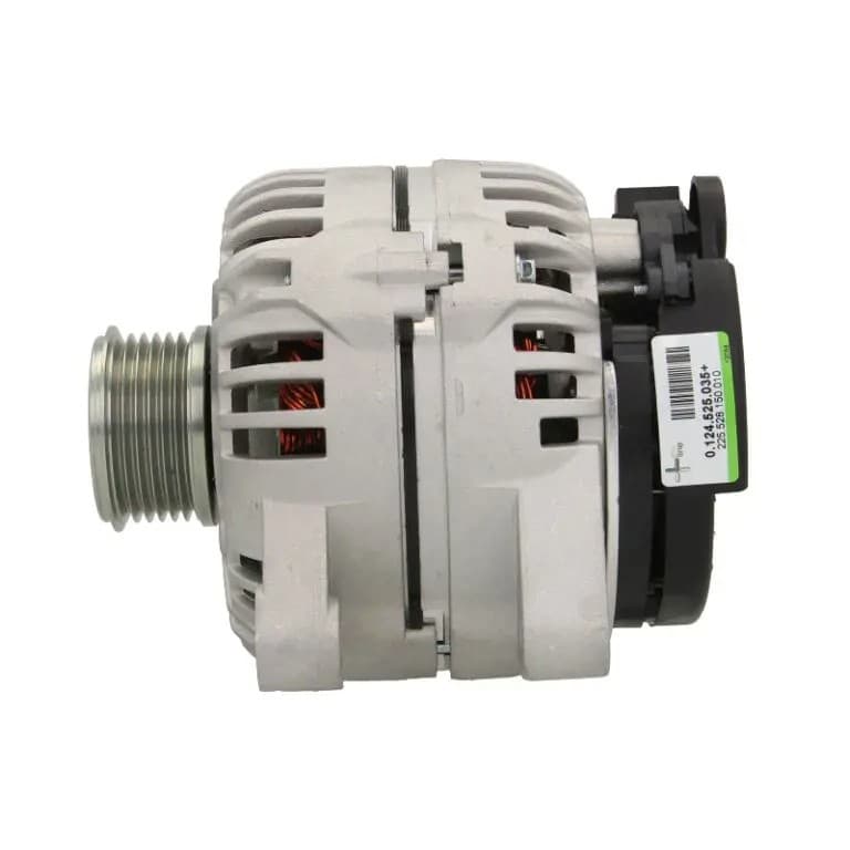 Alternador BV Psh 225.528.150.010 150A 12V nuevo 2