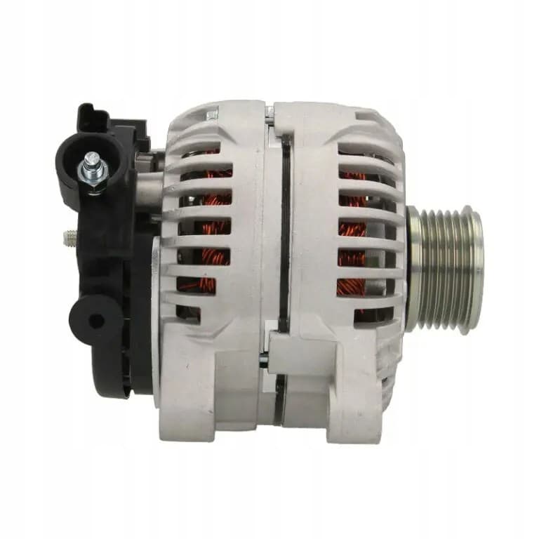Alternador BV Psh 225.528.150.010 150A 12V nuevo 4