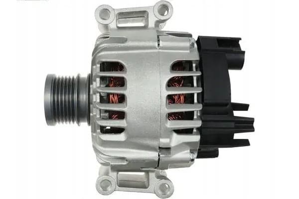 Alternador As-Pl A3284 120A para Mercedes-Benz nuevo 4