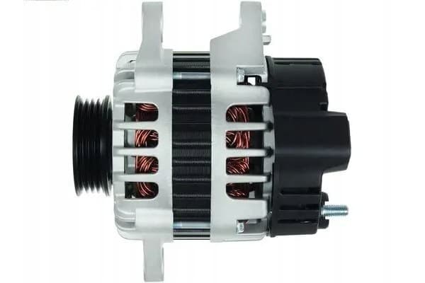 Alternador As-Pl A9029 70A para Hyundai y Kia nuevo 4
