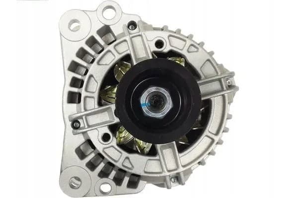 Alternador As-Pl A0427 70A para Audi y Seat usado