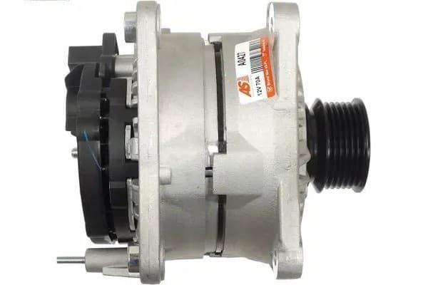 Alternador As-Pl A0427 70A para Audi y Seat usado 2
