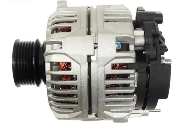 Alternador As-Pl A0427 70A para Audi y Seat usado 4