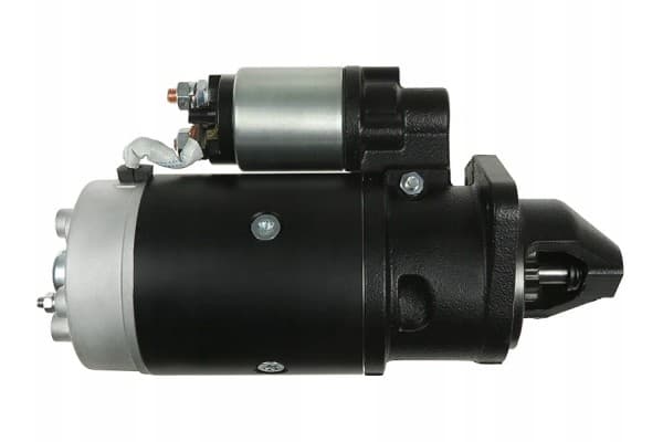 Motor de Arranque As-Pl S0469 usado 2