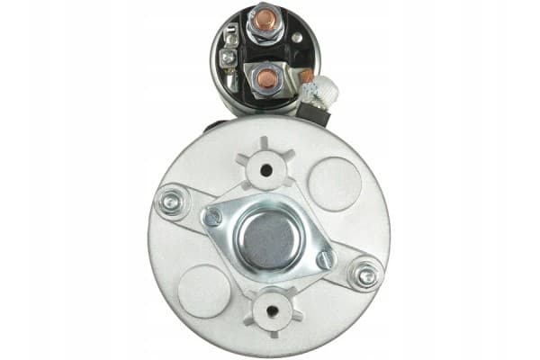 Motor de Arranque As-Pl S0469 usado 3