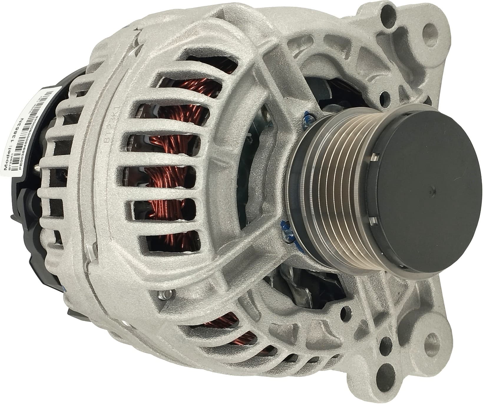 Alternador Wai 13853N nuevo