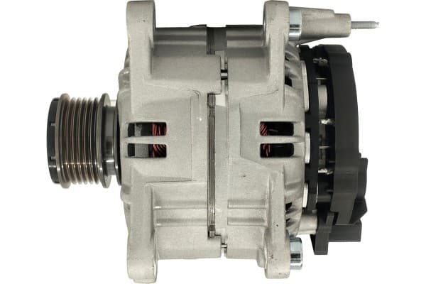 Alternador Wai 13853N usado 3