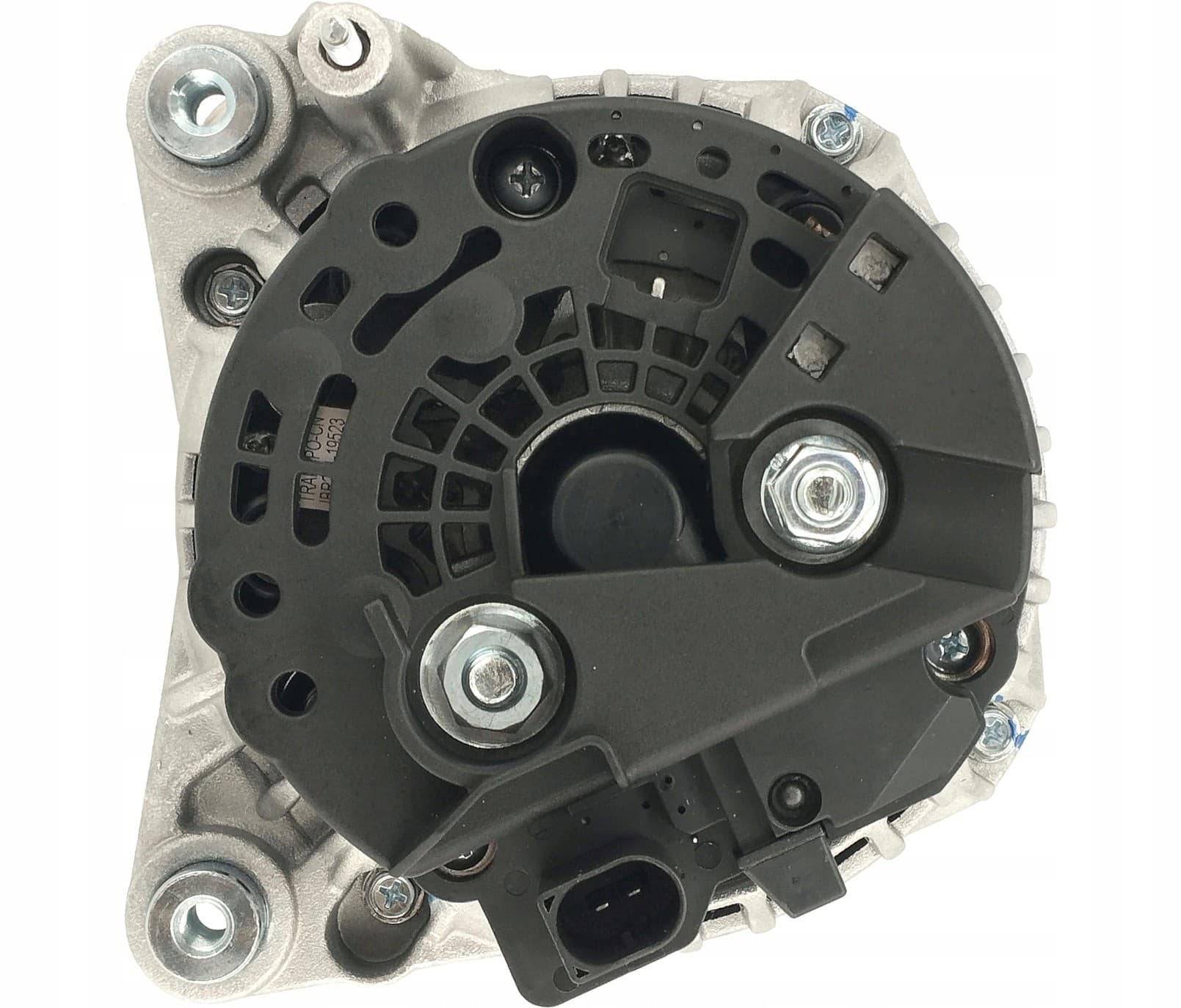 Alternador Wai 13853N nuevo 4