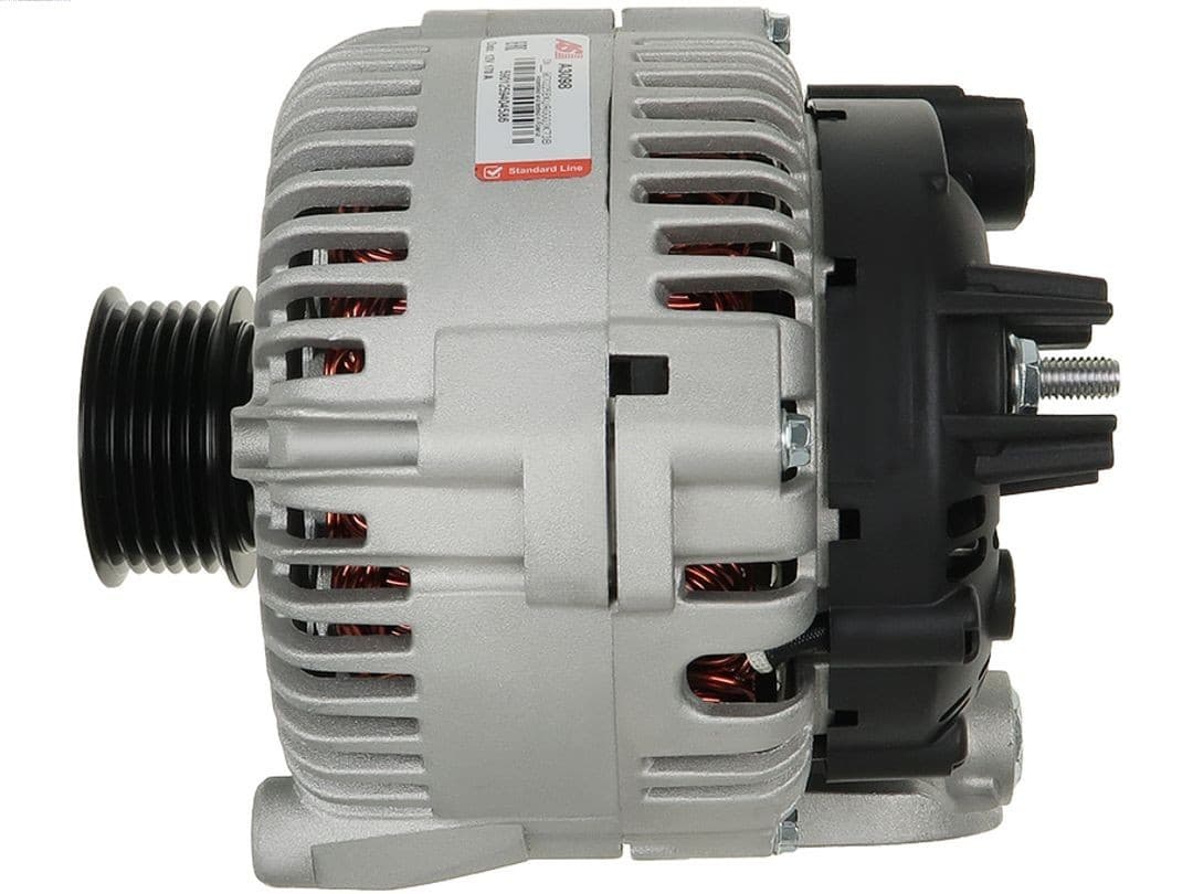 Alternador As-Pl A3098 nuevo 2