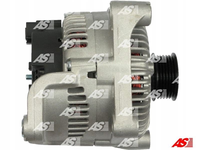 Alternador As-Pl A3098 nuevo 10