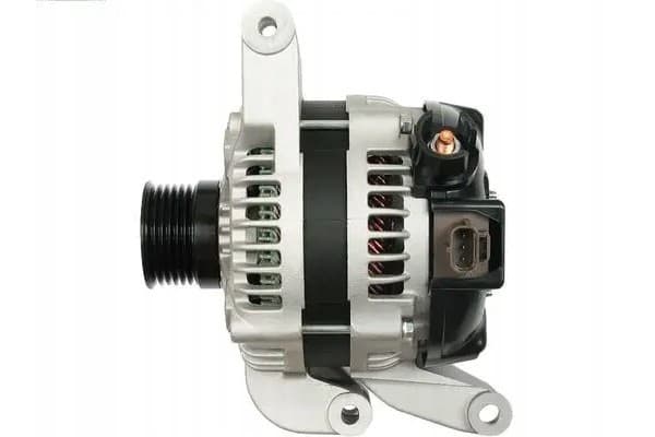 Alternador As-Pl A6151 120A para Ford y Volvo nuevo 4