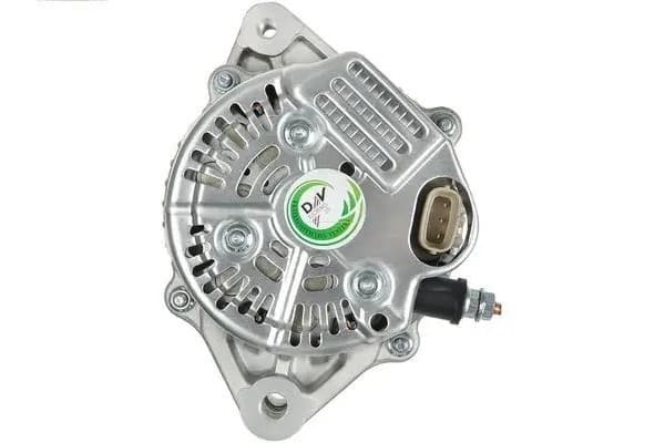 Alternador As-Pl A6189 70A para Toyota nuevo 3