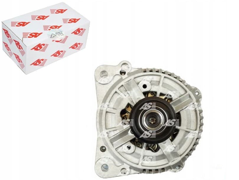 Alternador As-Pl A0366 nuevo 7