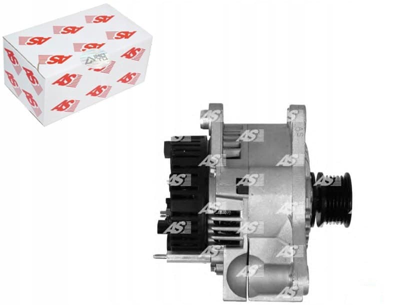 Alternador As-Pl A3083 nuevo 5