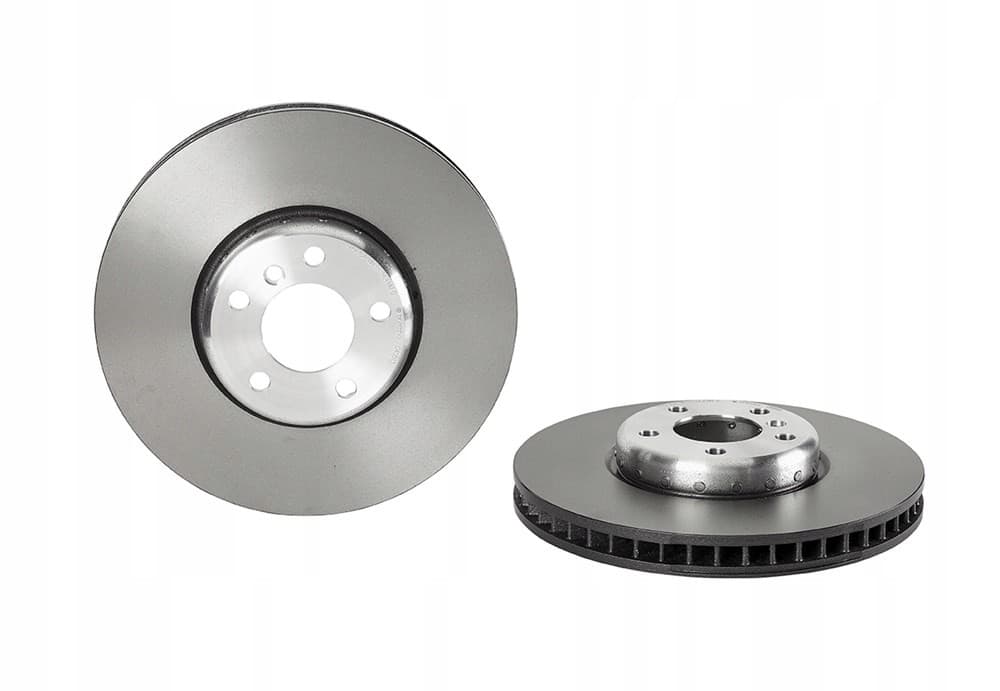 Disco de freno Brembo 09.C405.13 nuevo 2