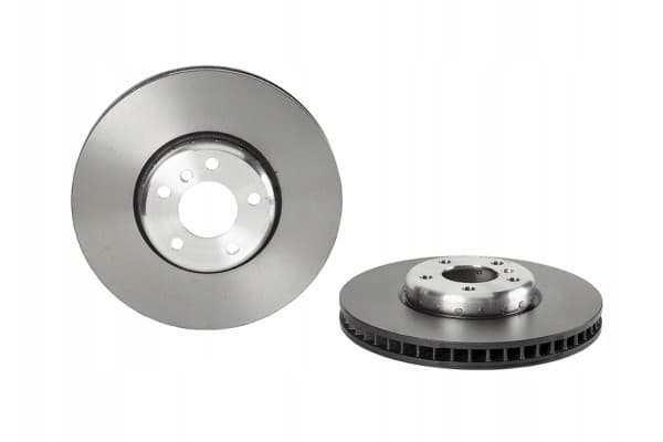 Disco de freno Brembo 09.C405.13 usado 2