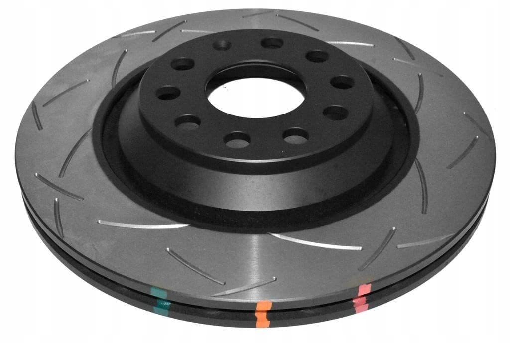 Disco de Freno de Alto Rendimiento Dba Australia DBA42809S nuevo