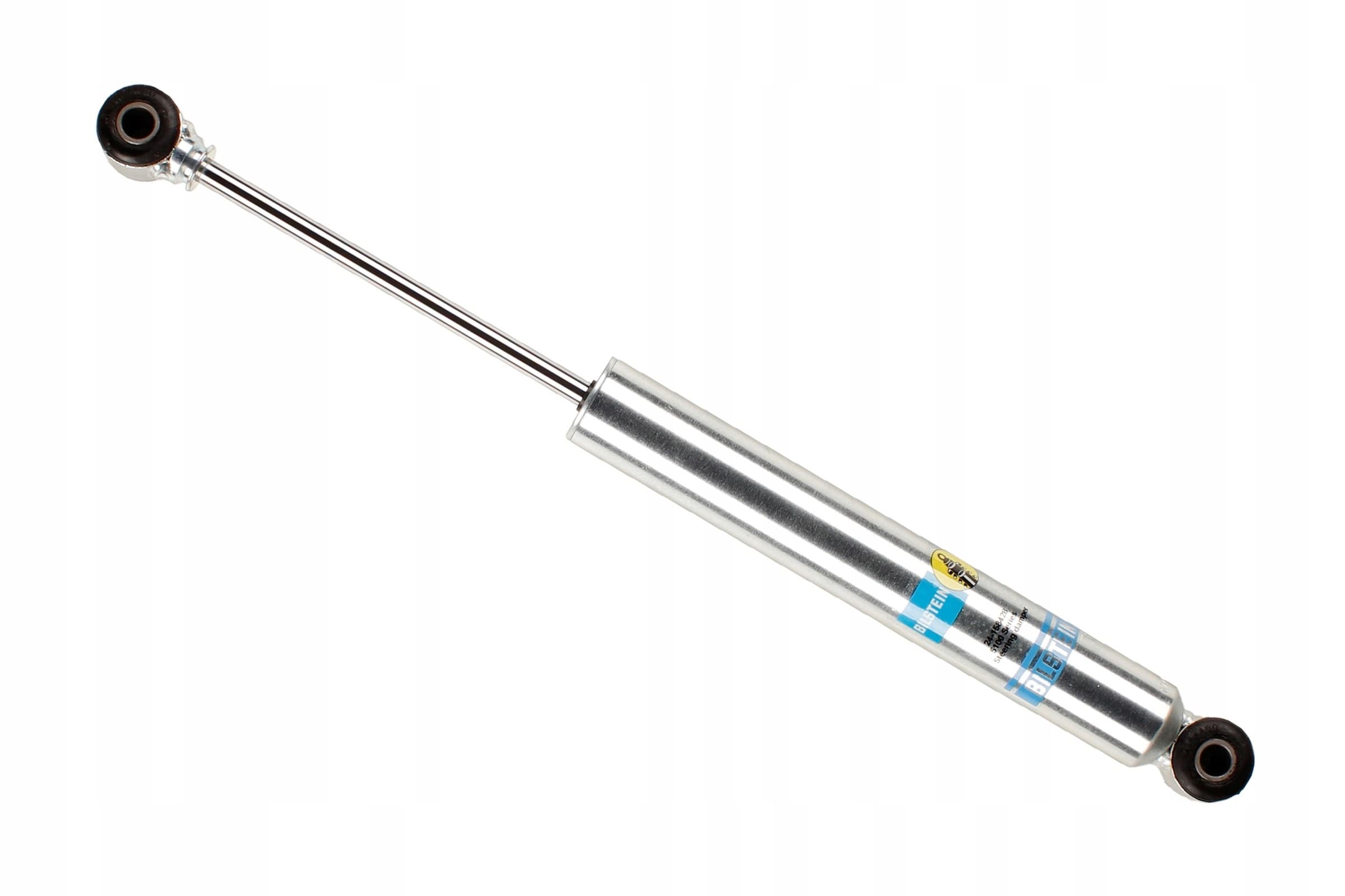 Amortiguador Bilstein 24-158428 B8 para Jeep Wrangler Iii nuevo