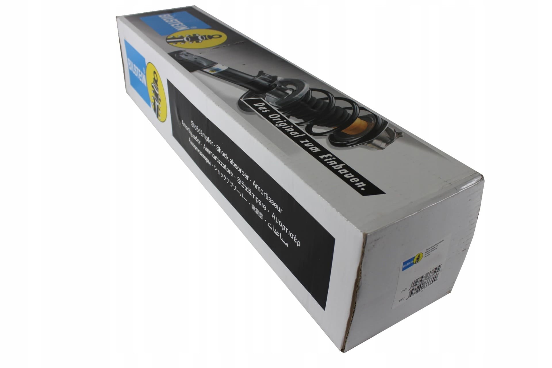 Amortiguador Bilstein 24-158428 B8 para Jeep Wrangler Iii nuevo 3
