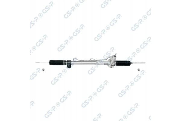 Gsp SR900573 Caja de dirección hidráulica usado 2