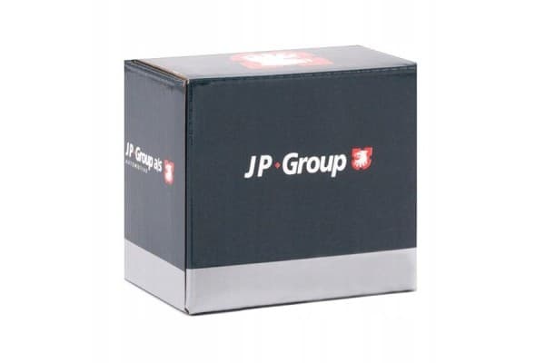 JP Group 1144200500 Caja de dirección usado