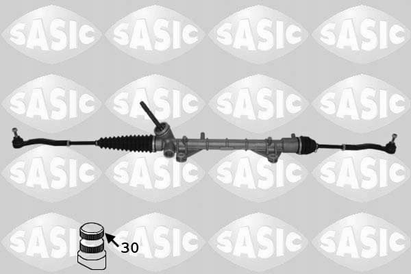 Sasic 7374012 Caja de Dirección nuevo 3