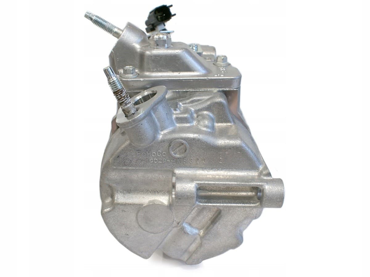 Compresor de Aire Acondicionado Ford 447280-7070 nuevo 3