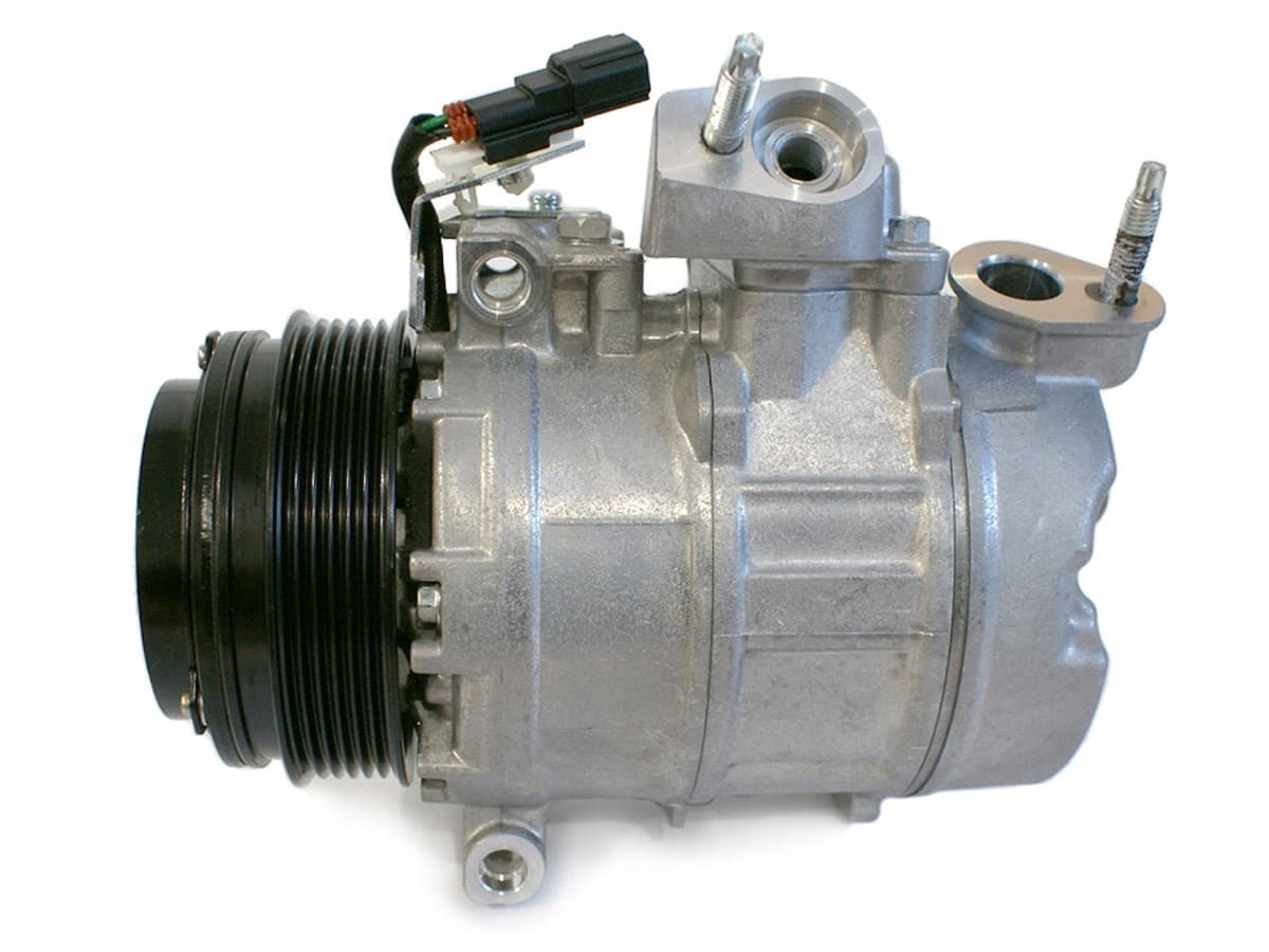 Compresor de Aire Acondicionado Ford 447280-7070 nuevo 4