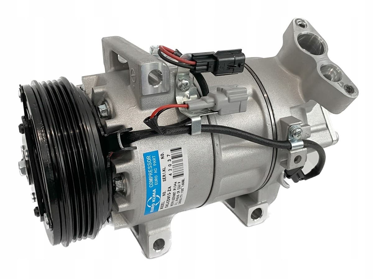 Compresor de Aire Acondicionado Renault 926009582R / 8629536 nuevo 2