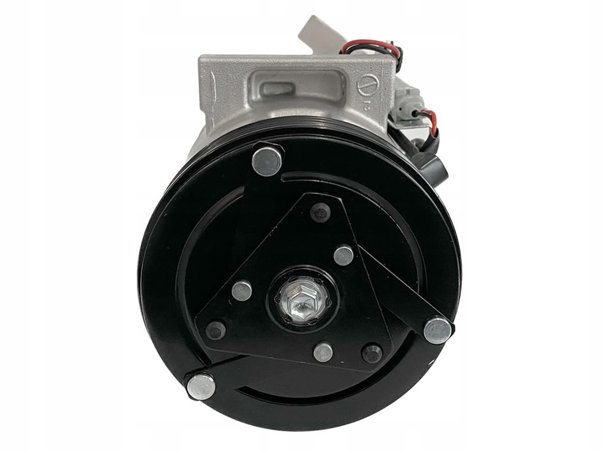 Compresor de Aire Acondicionado Renault 926009582R / 8629536 nuevo 5