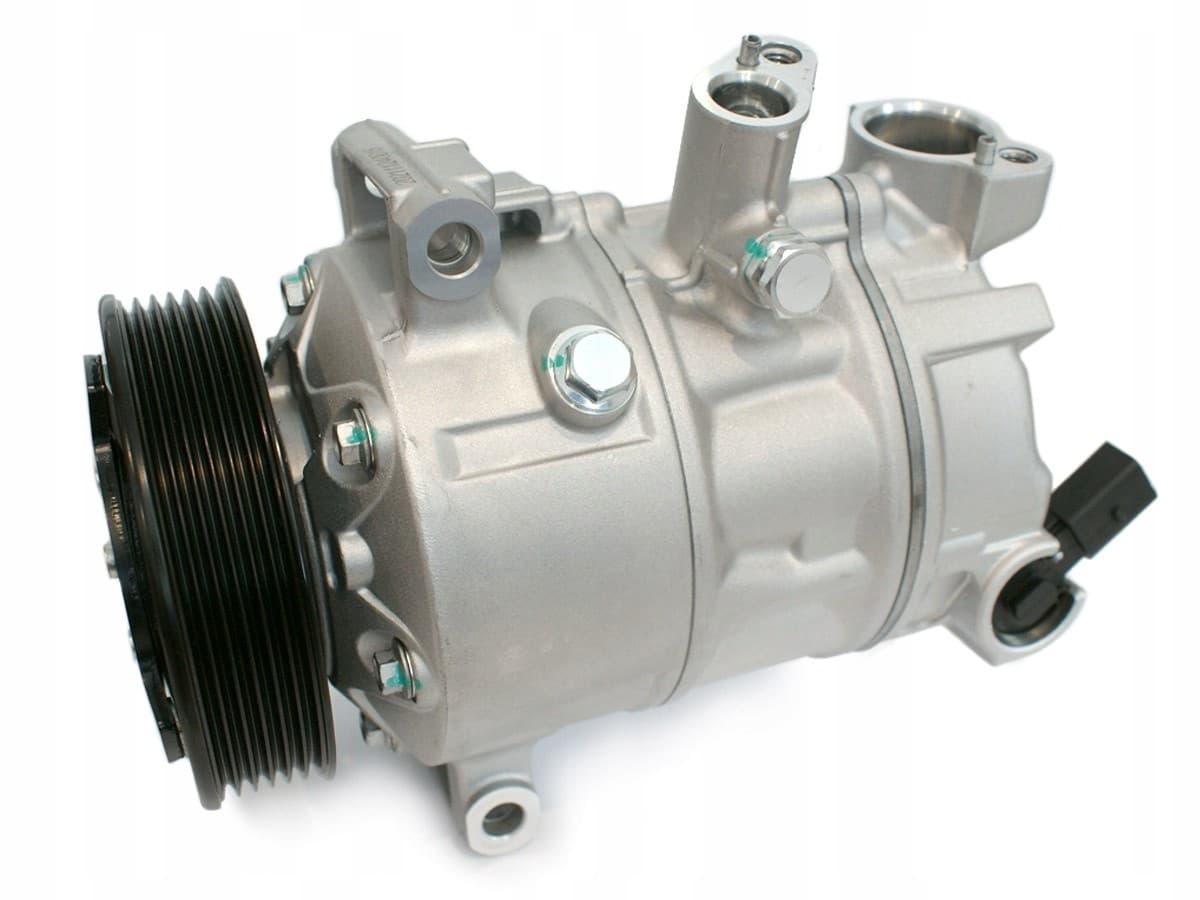 Compresor de Aire Acondicionado VW 5N0820803C PXE14-1707P nuevo