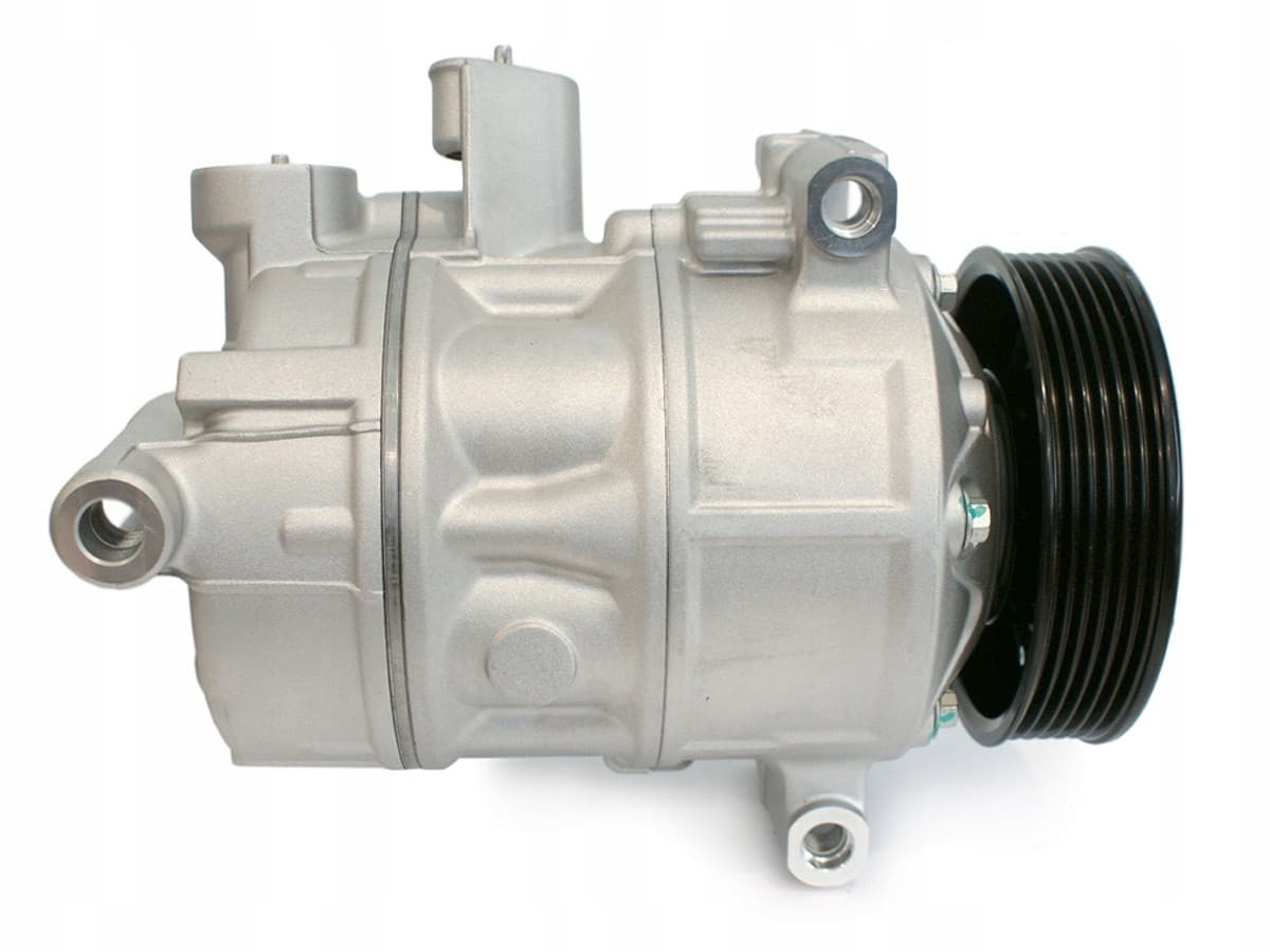Compresor de Aire Acondicionado VW 5N0820803C PXE14-1707P nuevo 2