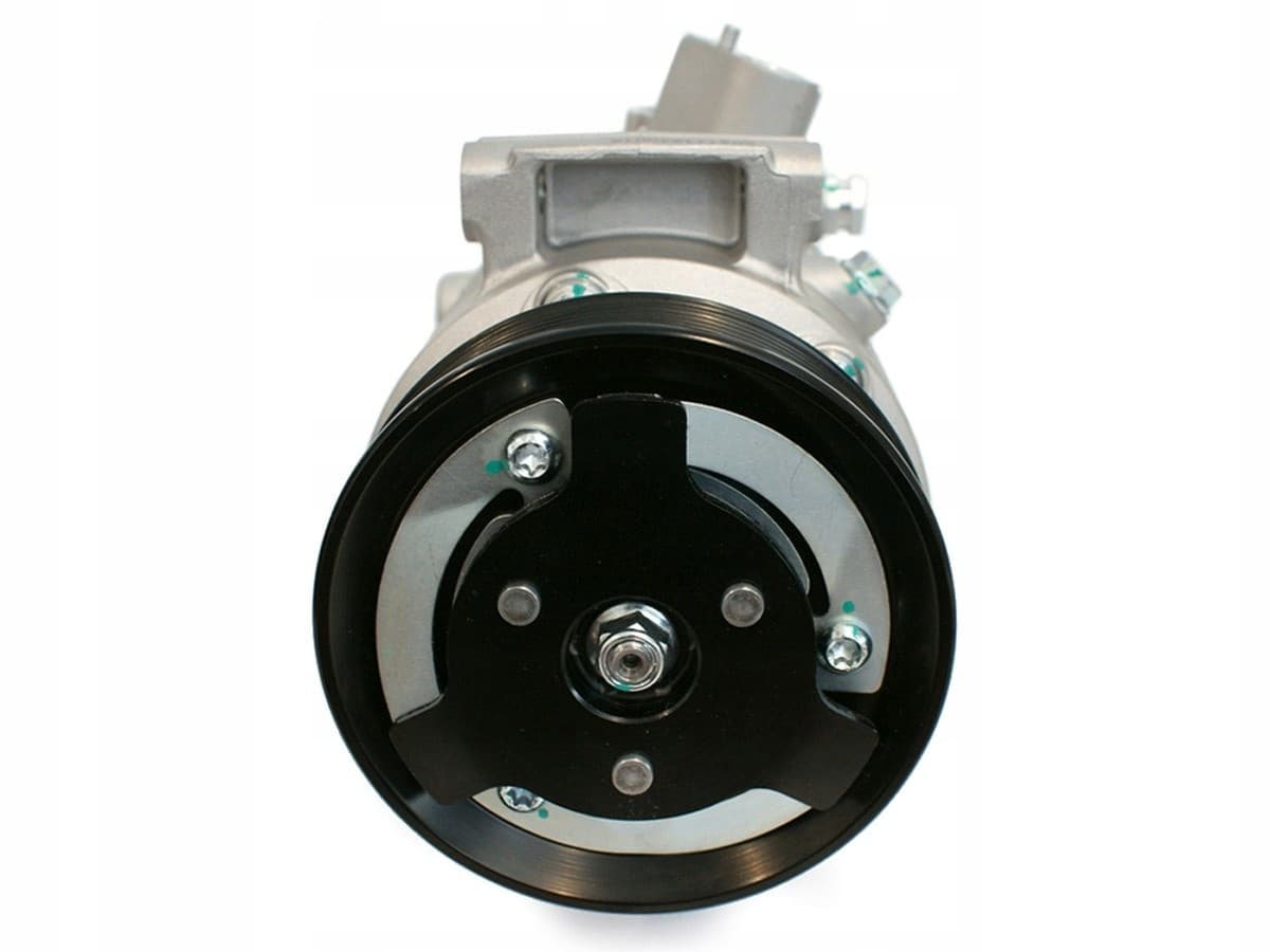 Compresor de Aire Acondicionado VW 5N0820803C PXE14-1707P nuevo 4