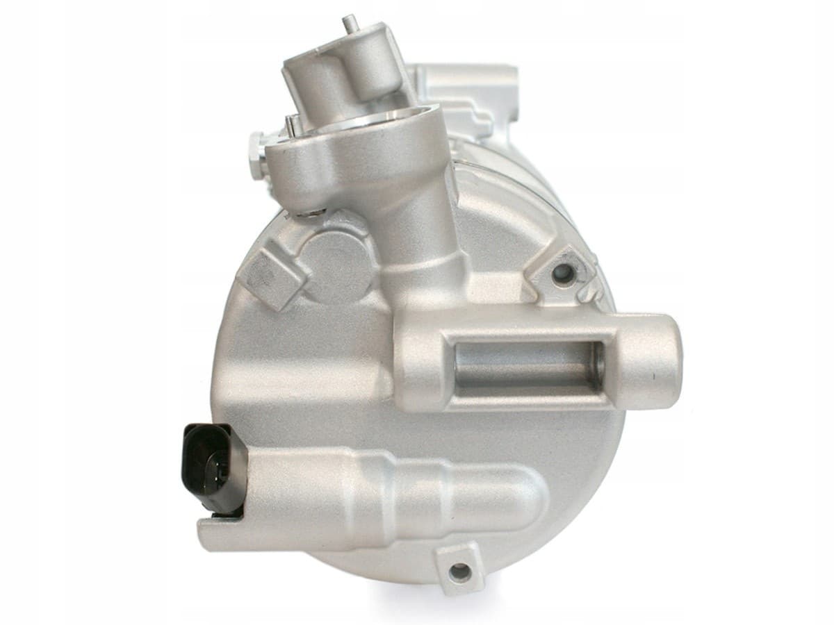 Compresor de Aire Acondicionado VW 5N0820803C PXE14-1707P nuevo 5