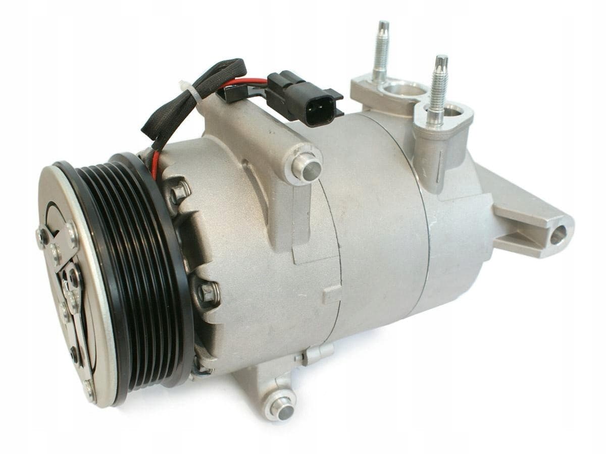 Compresor de Aire Acondicionado Ford BK21-19D629-AD nuevo