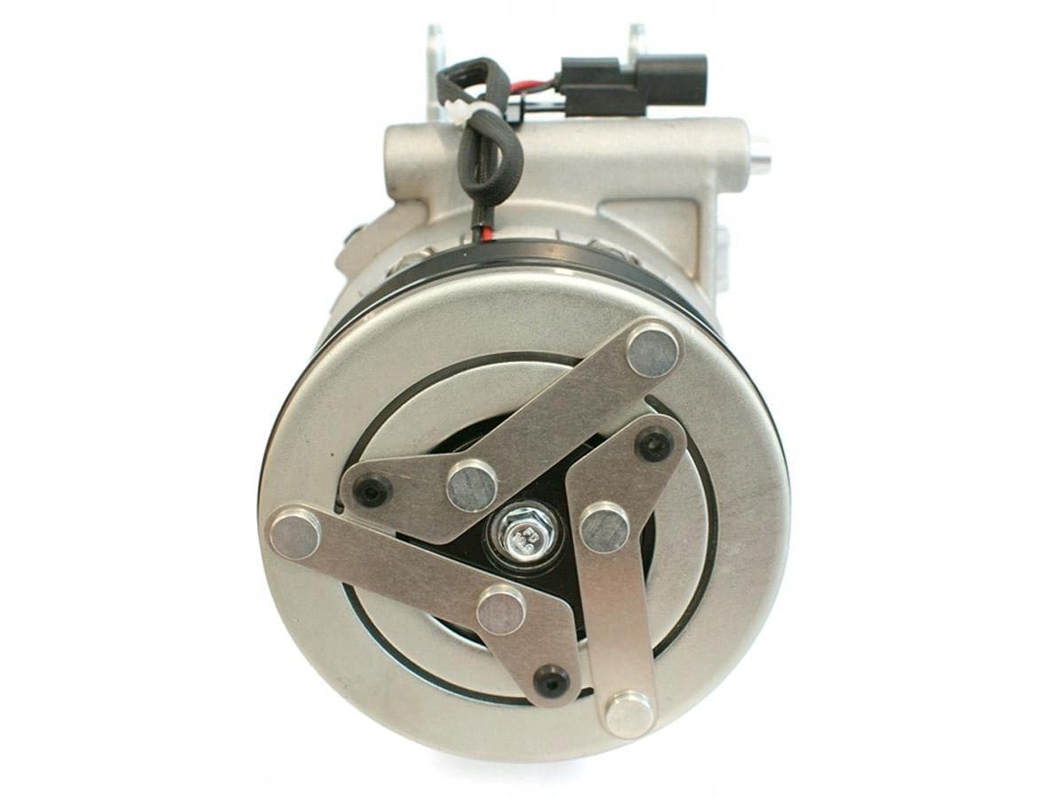 Compresor de Aire Acondicionado Ford BK21-19D629-AD nuevo 2
