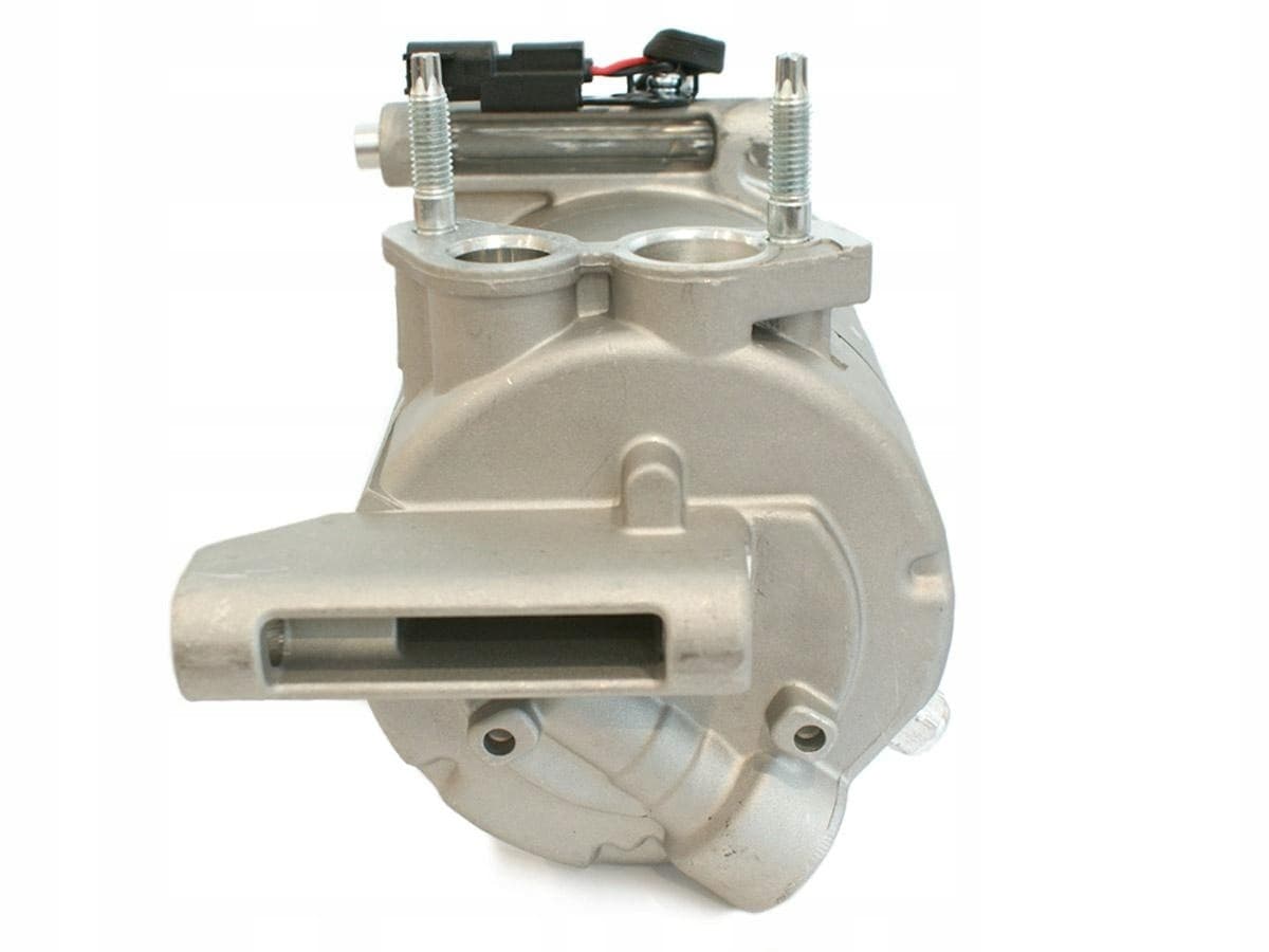 Compresor de Aire Acondicionado Ford BK21-19D629-AD nuevo 4