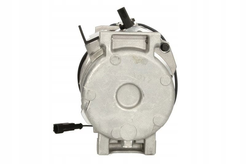 Compresor de aire acondicionado Thermotec KTT090033 nuevo 3