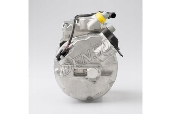 Compresor de aire acondicionado Denso DCP05020 nuevo 4