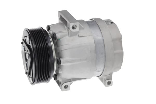Compresor de aire acondicionado Valeo 699361 nuevo 3