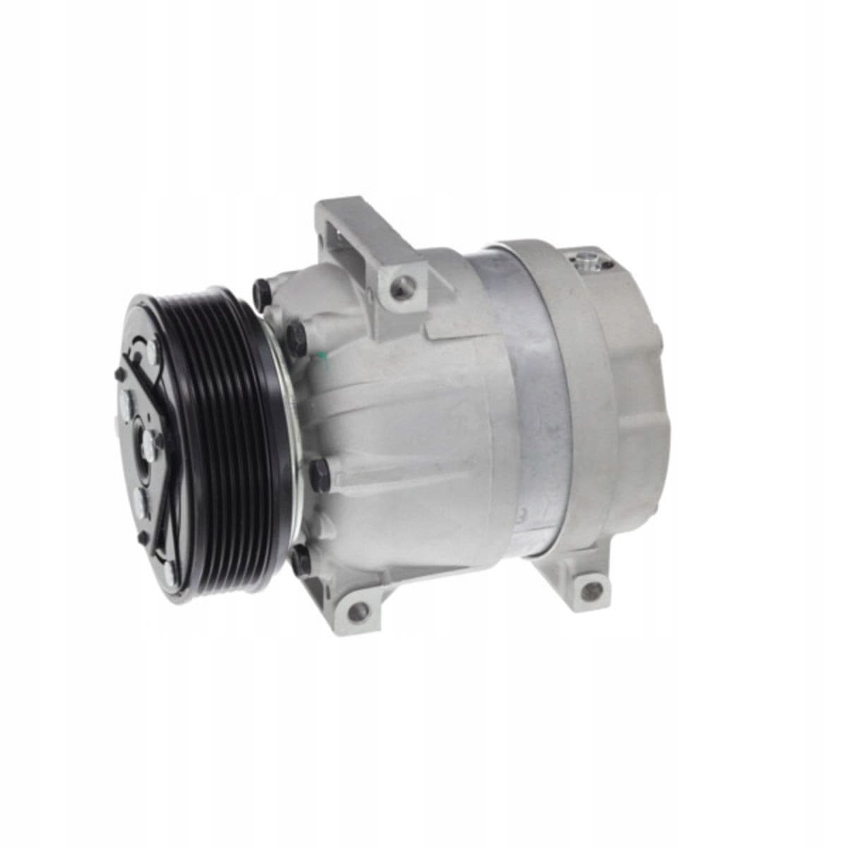 Compresor de aire acondicionado Valeo 699361 nuevo 4