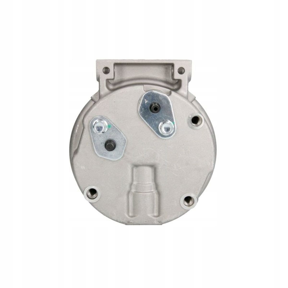 Compresor de aire acondicionado Valeo 699361 nuevo 11