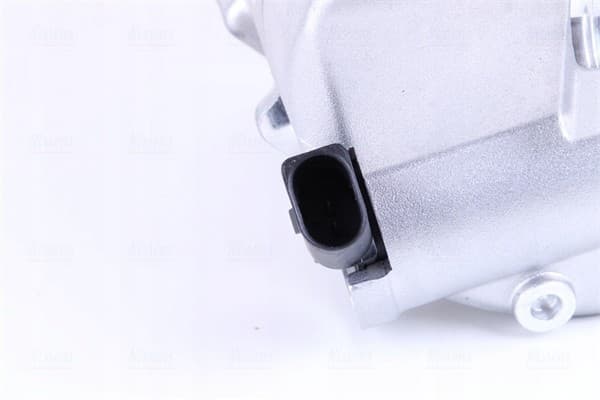 Compresor de aire acondicionado Nissens 890632 nuevo 7