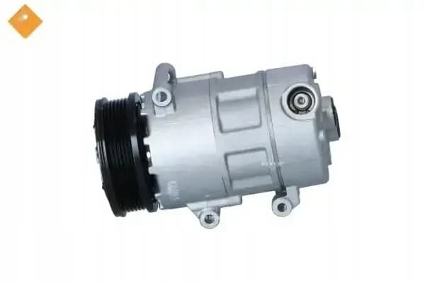 Compresor de Aire Acondicionado 32403 Nrf para Ford nuevo