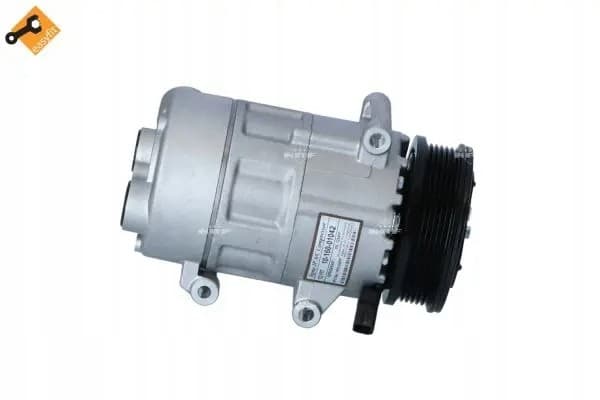 Compresor de Aire Acondicionado 32403 Nrf para Ford nuevo 4